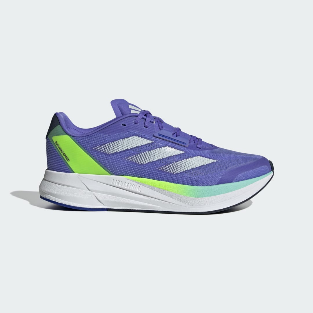 Кецове и обувки adidas Performance Duramo Speed Лилаво | IF1204, 0