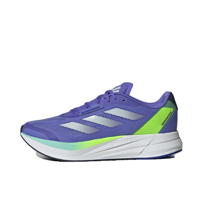 Бягане adidas Performance Duramo Speed Лилаво | IF1204