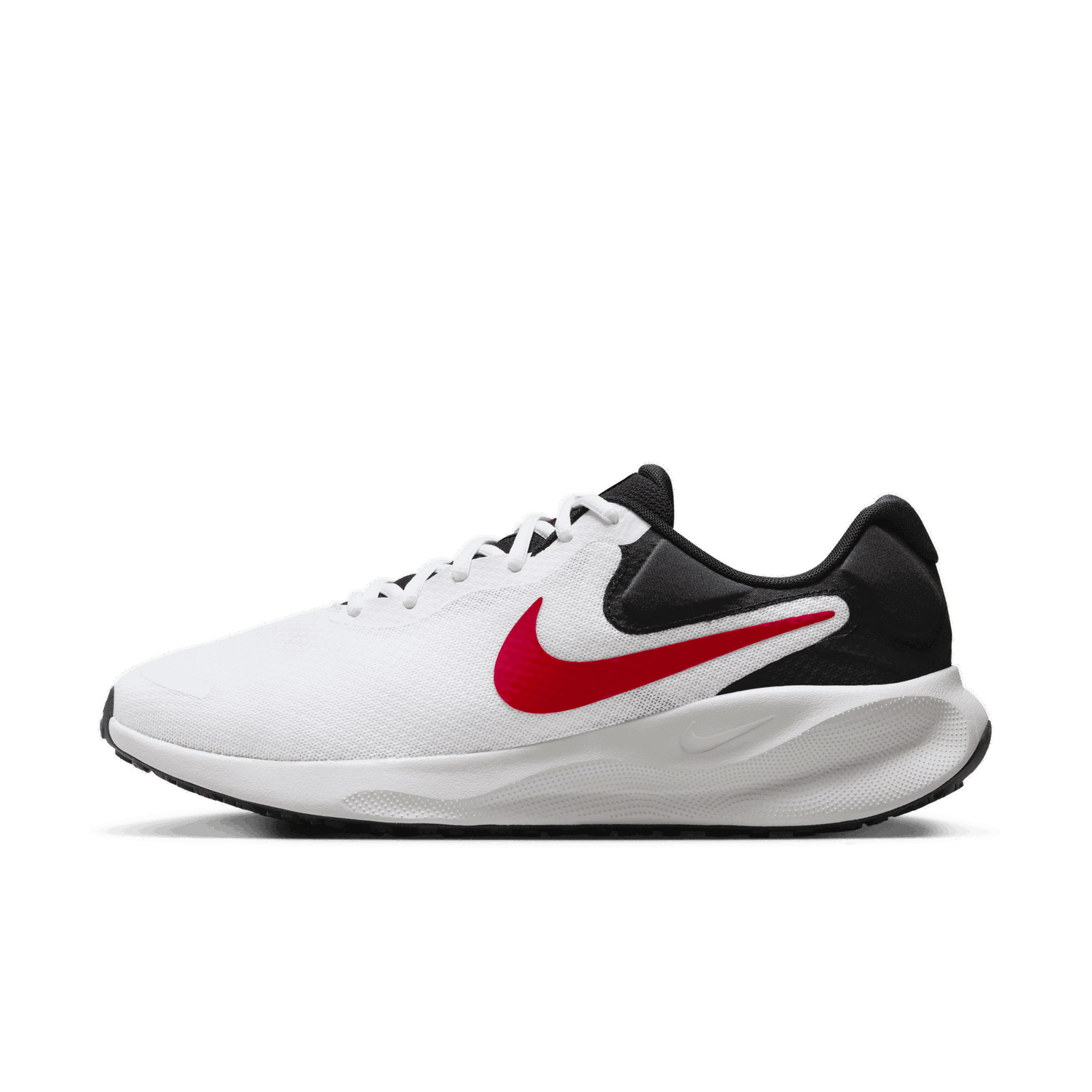Кецове и обувки Nike Revolution 7 Бяло | FB2207-102, 0