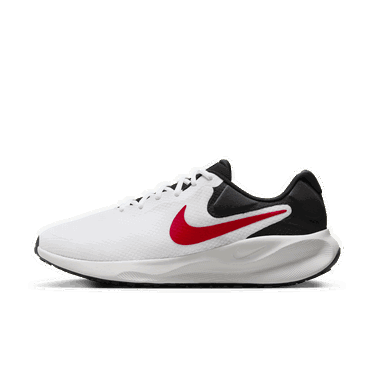 Кецове и обувки Nike Revolution 7 Бяло | FB2207-102, 0