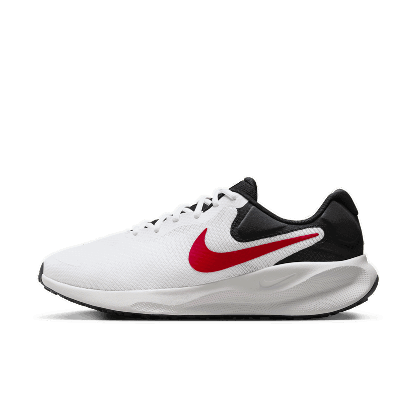 Бягане Nike Revolution 7 Бяло | FB2207-102