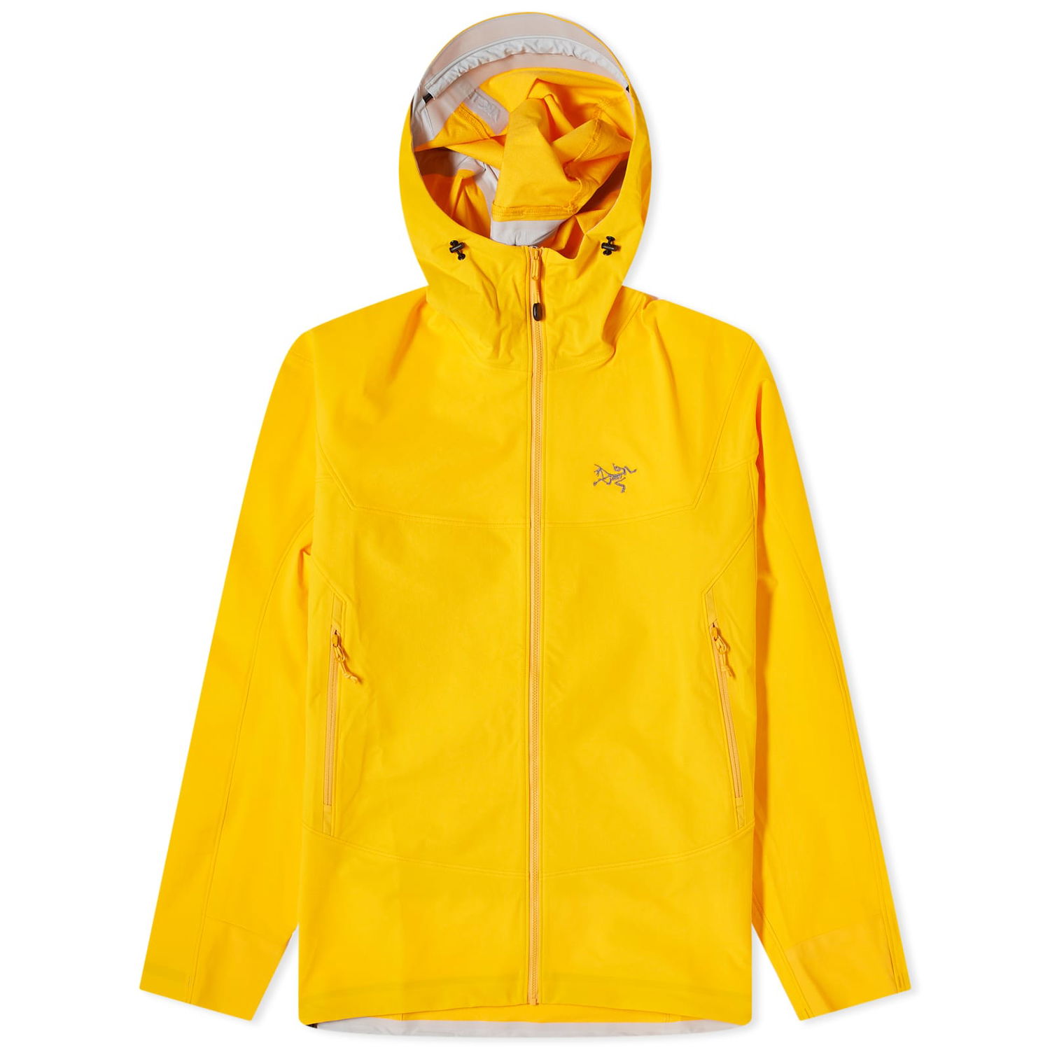 Яке Arcteryx Gamma Hoodie Jacket Жълто | X000007465-020135, 0