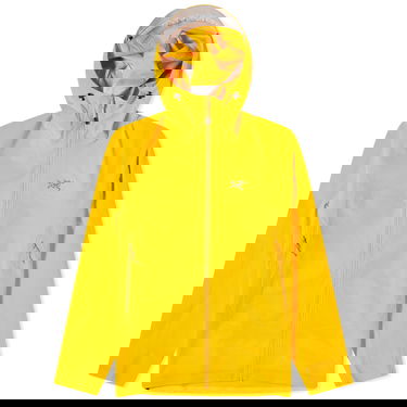 Яке Arcteryx Gamma Hoodie Jacket Жълто | X000007465-020135, 0