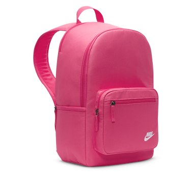 Раница Nike Heritage Eugene 23L Розово | DB3300-629, 2