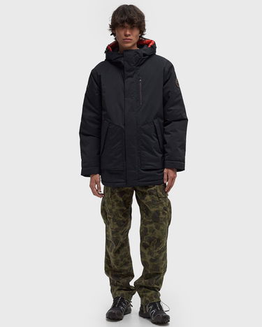 Парка Napapijri Winter Parka Черно | NP0A4I1Y0411, 2