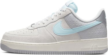 Кецове и обувки Nike Air Force 1 Low Сиво | DQ0790-001, 0