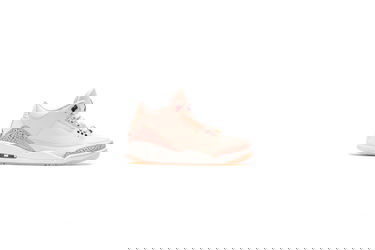 Кецове и обувки Jordan Air Jordan 3 Retro "Valentine’s Day" Розово | HJ0178-600, 2