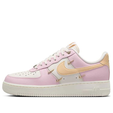 Кецове и обувки Nike Air Force 1 Low LX Розово | IB2574-600, 0