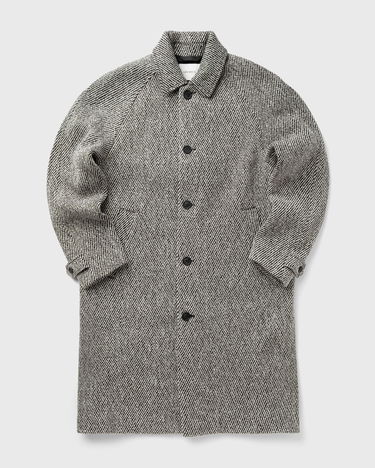 Палта Les Deux Twill Wool Coat Сиво | 1000360-979, 0