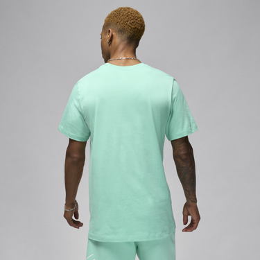Тениска Jordan Jordan Brand Tee Зелено | FN6027-349, 3