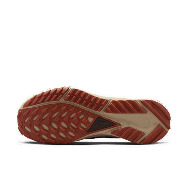 Кецове и обувки Nike Pegasus Trail 4 W Кафяво | DJ6159-200, 2