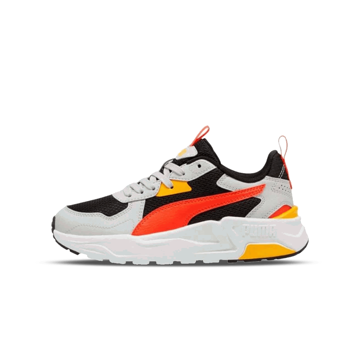 Кецове и обувки Puma Trinity Lite Jr Многоцветен | 391443-13, 0