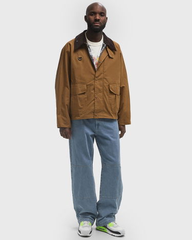 Яке Barbour Noah Wading Casual Jacket Кафяво | MCA1016BR31, 2