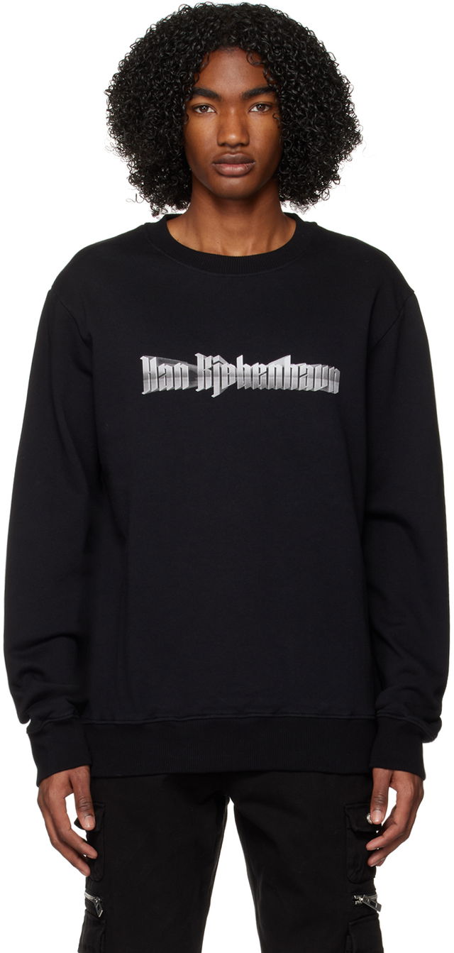 Han Kjobenhavn Printed Sweatshirt