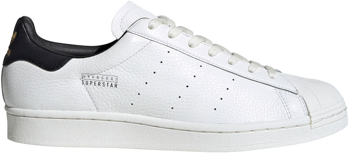 Кецове и обувки adidas Originals Superstar Pure Бяло | fv2839, 0