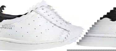 Кецове и обувки adidas Originals Superstar Pure Бяло | fv2839, 0
