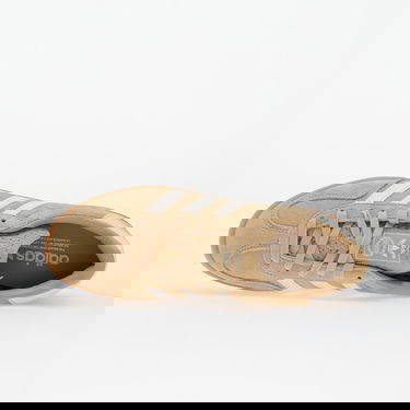 Кецове и обувки adidas Originals Originals GAZELLE INDOOR Бежово | HQ5154, 3