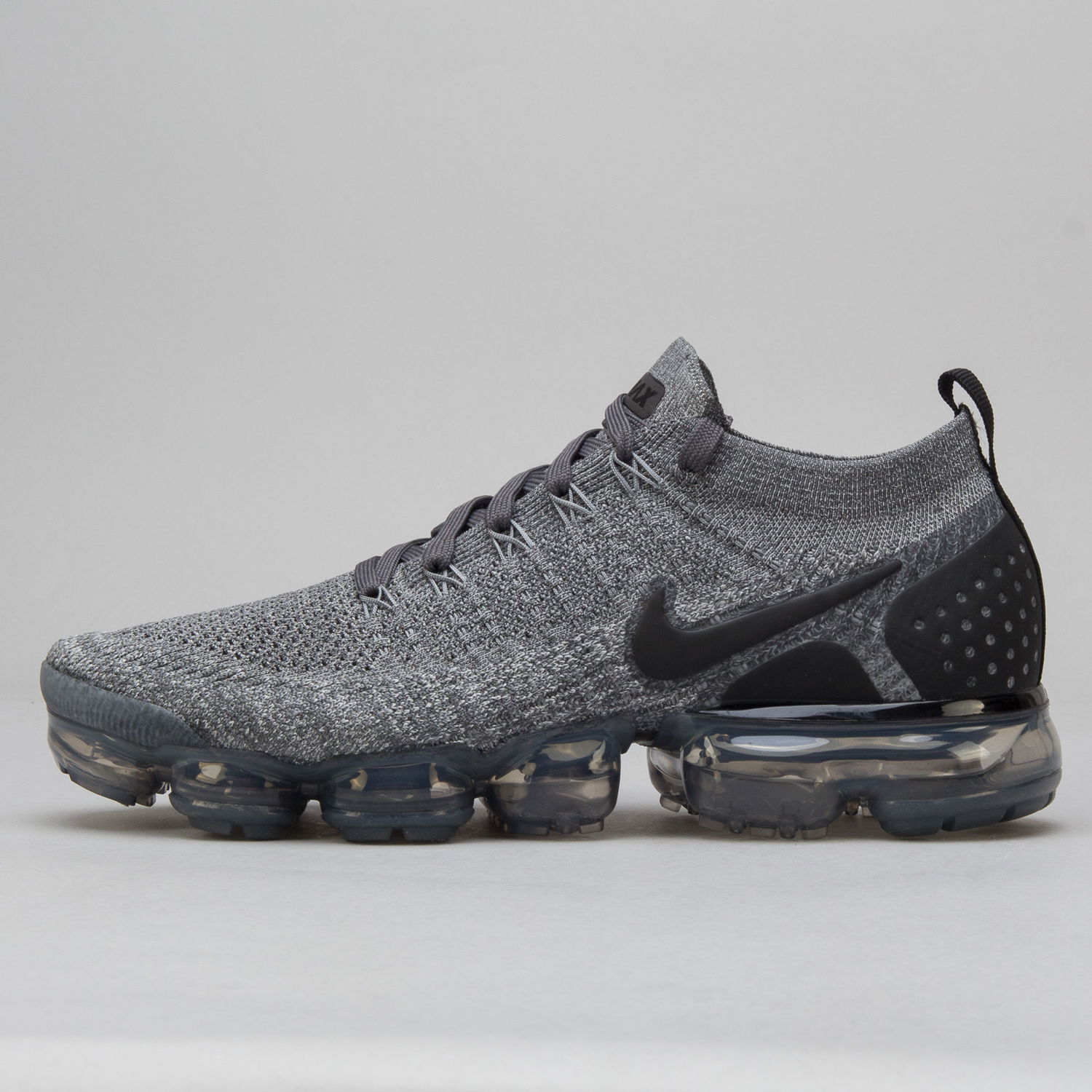Кецове и обувки Nike Air Vapormax Flyknit 2 Сиво | 942842-002, 1