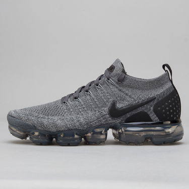 Кецове и обувки Nike Air Vapormax Flyknit 2 Сиво | 942842-002, 1