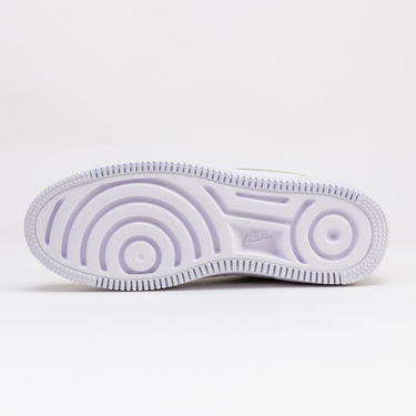 Кецове и обувки Nike W Air Force 1 Sage Low Зелено | AR5339-301, 4