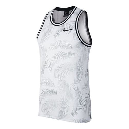 Потник Nike Dri-Fit DNA Basketball Vest Бяло | AJ3537-012, 0