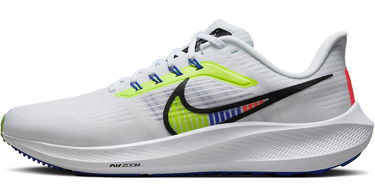 Кецове и обувки Nike Air Zoom Pegasus 39 Бяло | dx1627-100, 1