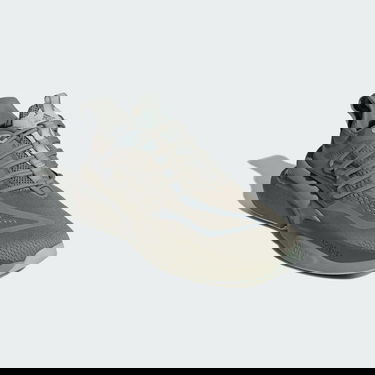 Кецове и обувки adidas Performance adidas Sportswear Alphaboost V1 Сиво | IG3638, 4