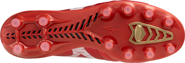 Кецове и обувки Mizuno Mizuno MORELIA NEO IV Β ELITE Червено | p1ga2542-60, 2
