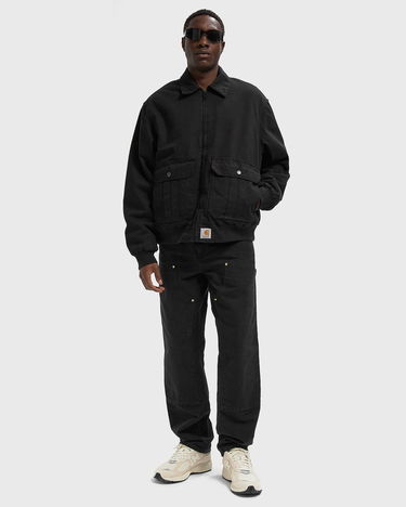 Яке Carhartt WIP Stanton Bomber Jacket Черно | I035617-89.06, 1