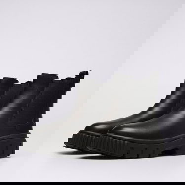 Кецове и обувки Timberland Greyfield Chelsea "Black" Черно | TB0A5ZCG0011, 1