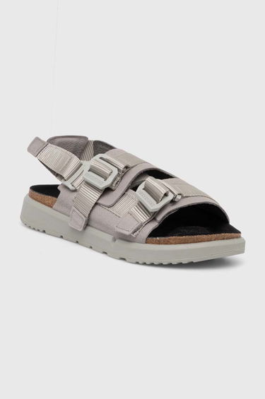 Кецове и обувки Birkenstock Shinjuku Sandals Сиво | 1028132, 1