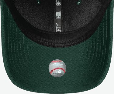 Шапка с козирка New Era MLB Los Angeles Dodgers M-Crown 9Forty Adjustable Cap Зелено | 60691052-301, 4