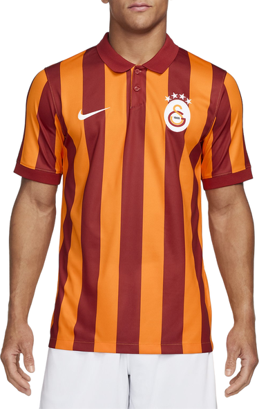 Фланелка Nike Dres GS DF STAD JERSEY SS 3R 2023/24 Оранжево
 | fq7740-836, 0