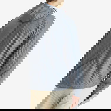 Ветровка Klättermusen Ansur Hooded Wind Jacket Синьо | 10653M11-653, 3