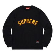 Logo Crewneck Sweatshirt