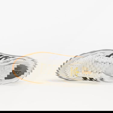 Кецове и обувки adidas Originals Off-White x Forum 84 Low CL Бежово | IG3769, 1