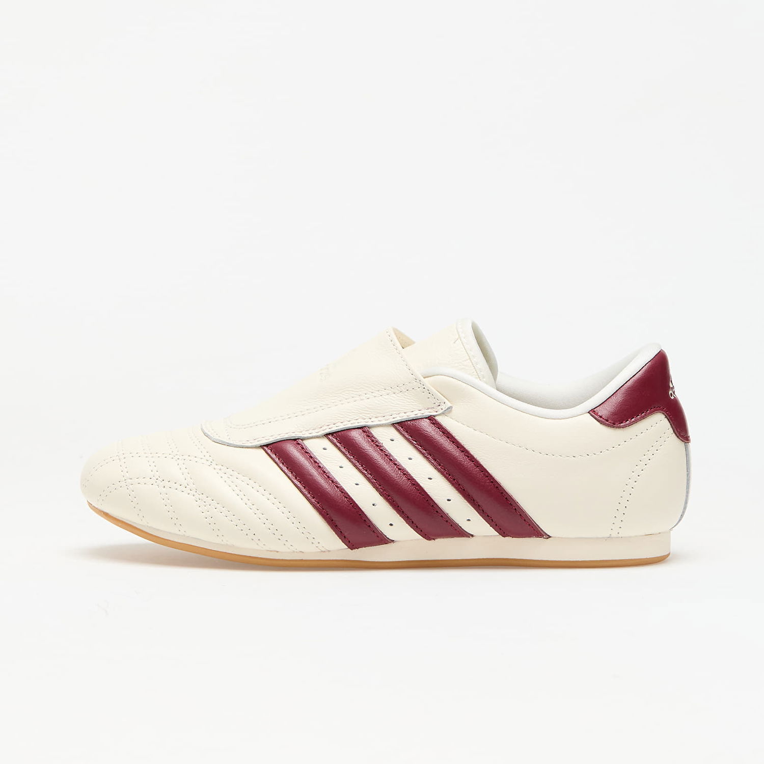 Кецове и обувки adidas Originals Taekwondo Бяло | JS4527, 0