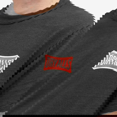 Тениска Human Made Graphic T-Shirt #3 Черно | HM28TE004-BK, 4