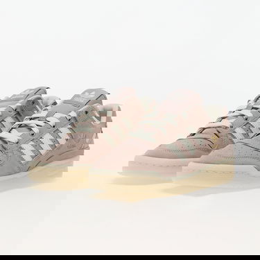 Кецове и обувки adidas Originals Forum Low Cl W Бежово | IH0210, 4