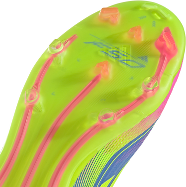Кецове и обувки adidas Performance F50 Elite FG Синьо | ie1306, 6