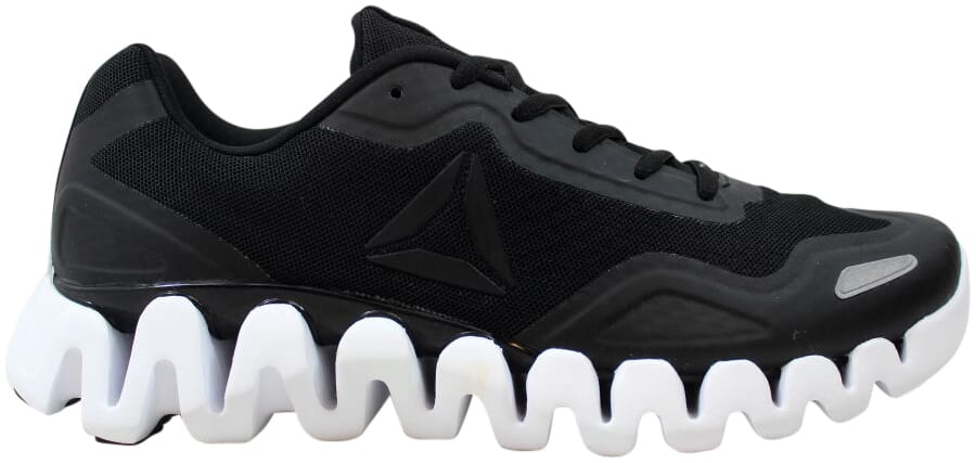 Кецове и обувки Reebok Zig Pulse Black Черно | BS6914, 0
