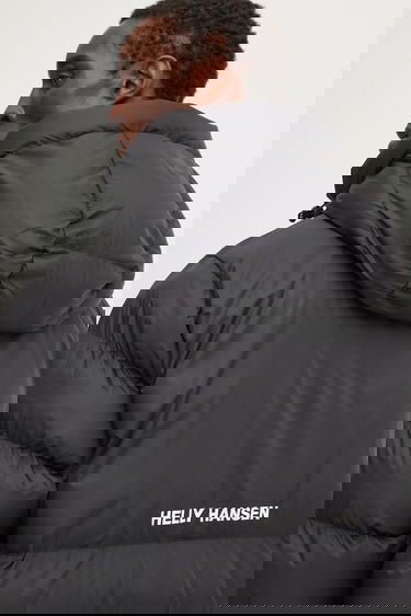 Парка Helly Hansen Helly Hansen Oslo Winter Parka Черно | 53466, 4
