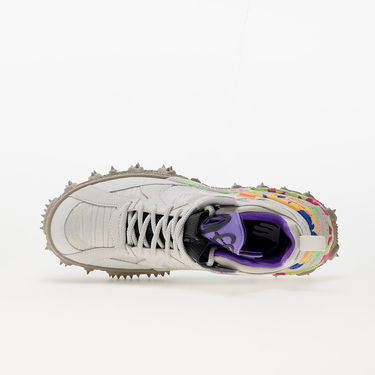 Кецове и обувки Nike Off White x Air Terra Forma "White" Бяло | DQ1615-100, 2