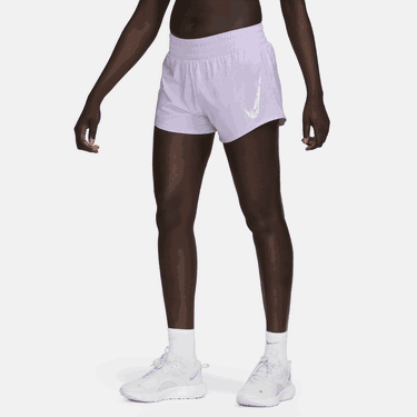 Къси панталони Nike Dri-FIT One Лилаво | FN2601-512, 1