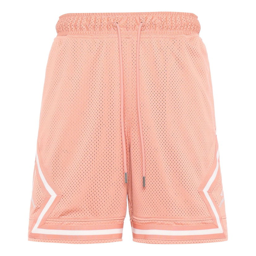 Къси панталони Jordan Air Jordan Breathable Casual Shorts Розово | DM1369-824