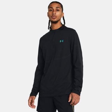 Суитчър Under Armour Sweatshirt Черно | 1382798-001, 0