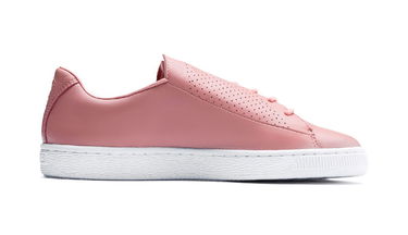 Кецове и обувки Puma Basket Crush Розово | 369689_03, 0
