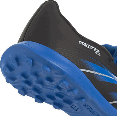 Кецове и обувки adidas Performance Predator League Fold-Over Tongue TF Многоцветен | jr1759, 5