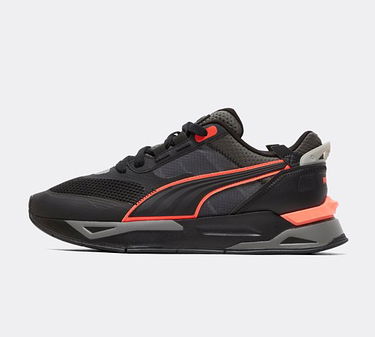 Кецове и обувки Puma Mirage Tech Ripstop Черно | 383107-17, 0