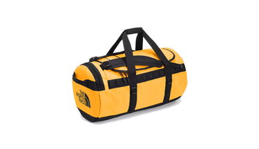 Чанта през рамо The North Face Base Camp Duffel Жълто | NF0A52SAZU3, 1
